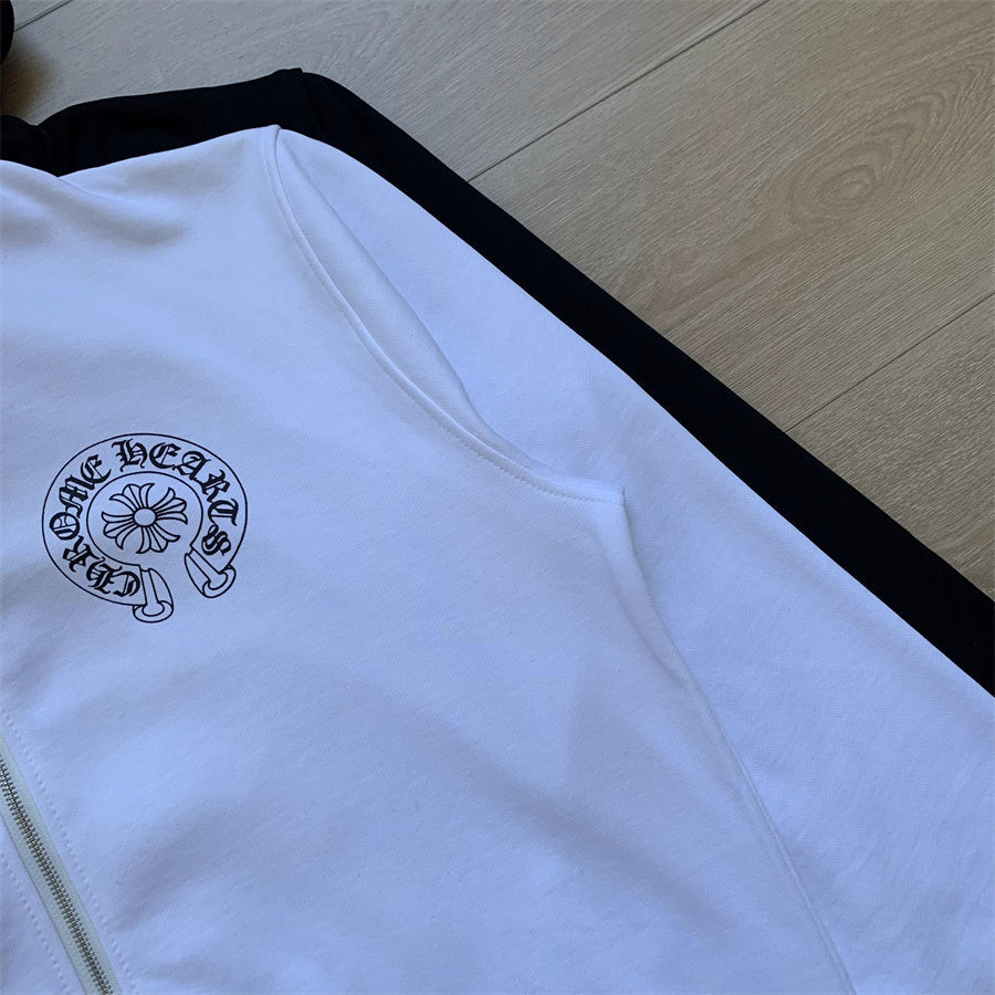 Chrome Hearts Kapuzenjacke