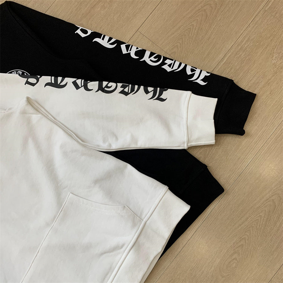 Chrome Hearts Kapuzenpullover