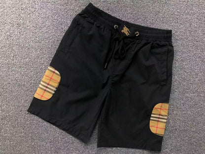 Pantaloncini Burberry