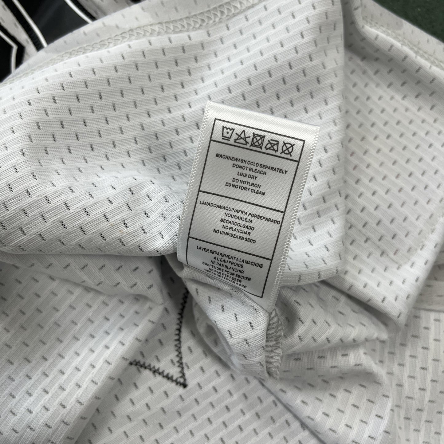 Trapstar Fußballtrikot 