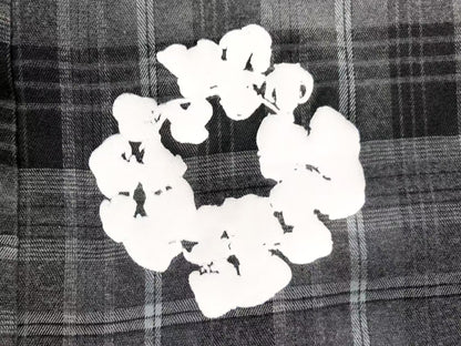 Maglietta e pantaloncini Denim Tears 