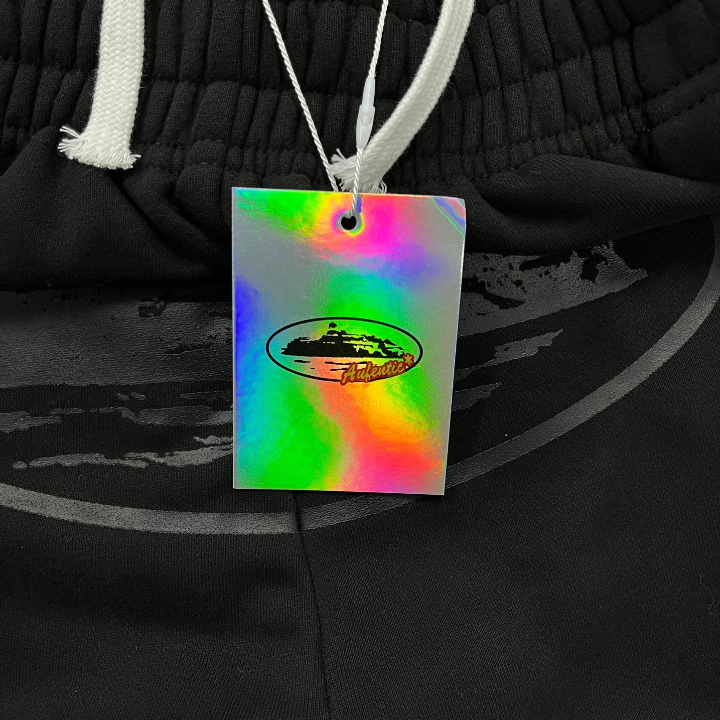 Corteiz Basic Jogginghose