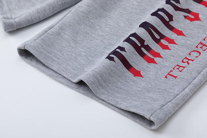 Set di pantaloncini Trapstar