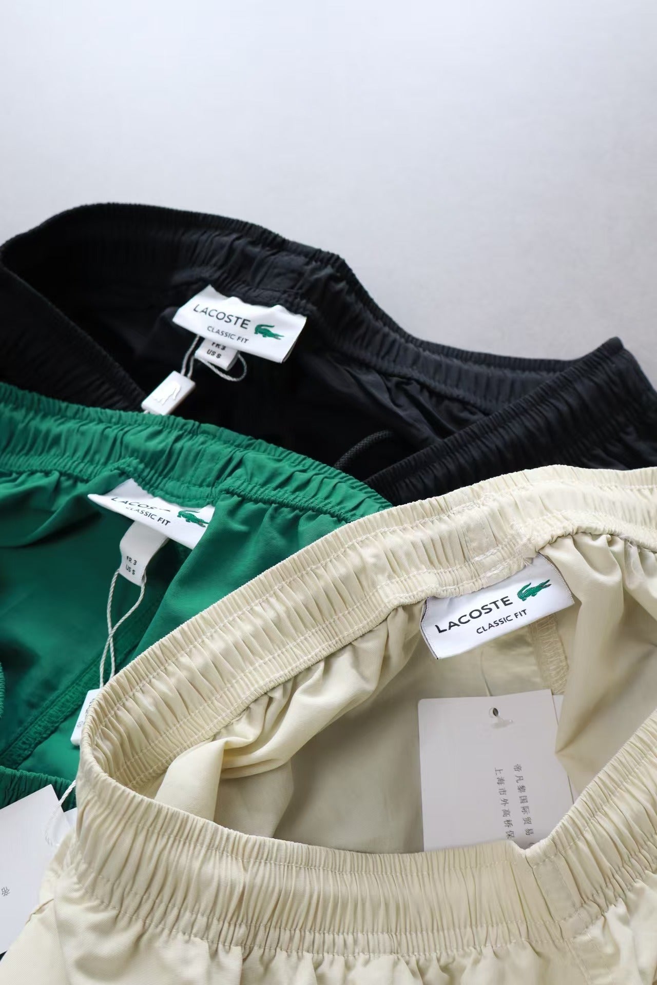 Lacoste Shorts