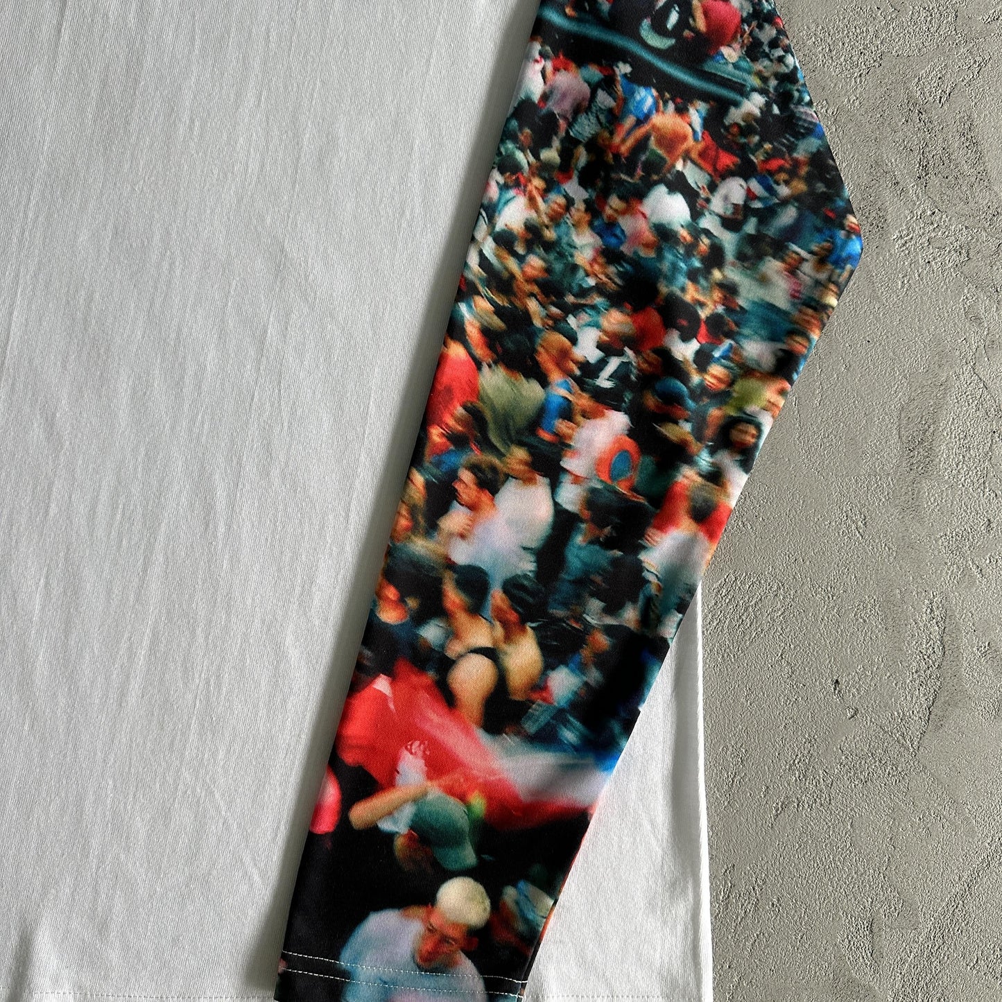 Corteiz Langarm-T-Shirt