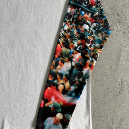 Corteiz Langarm-T-Shirt