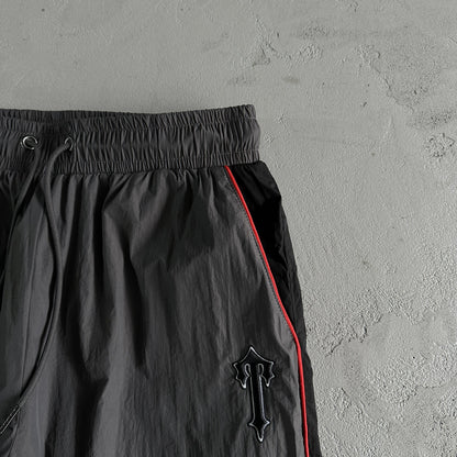 Trapstar Shellsuit Irongate