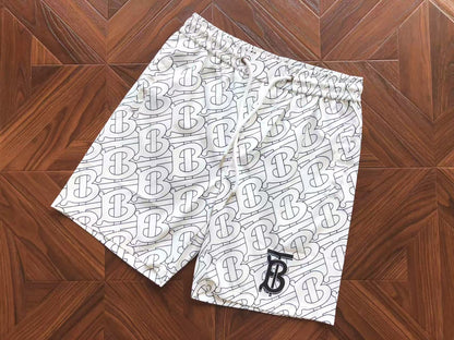 Burberry Shorts 