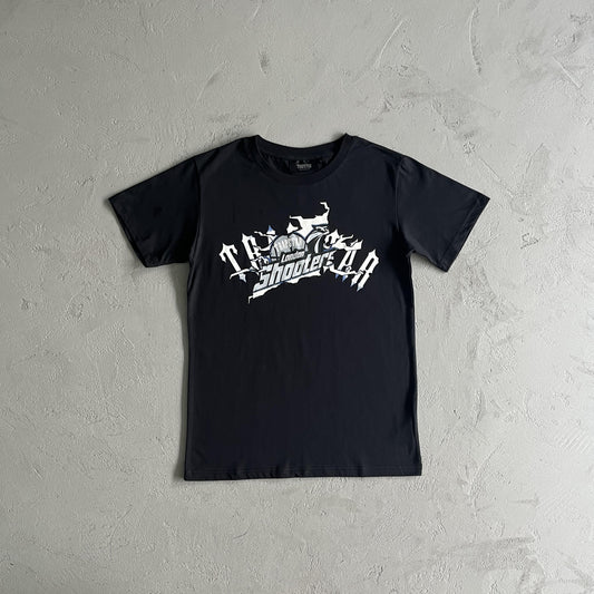 Trapstar Shooter Break Throug T-Shirt 