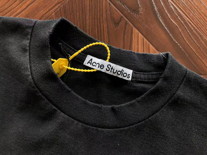 Manga larga de Acne Studios