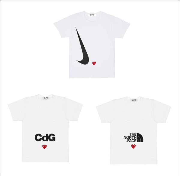 Comme des Garçons Tshirt