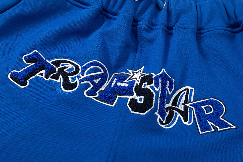 Set di pantaloncini Trapstar