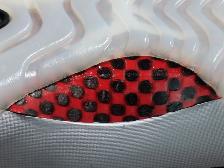 Air Jordan 11 Low "72-10" 