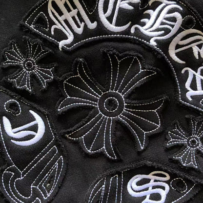 Chrome Hearts Shorts