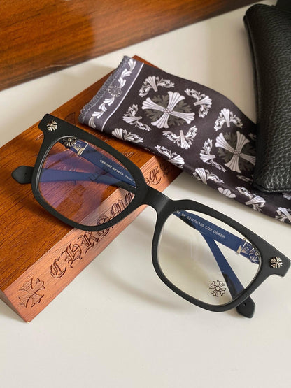 Occhiali Crome Hearts