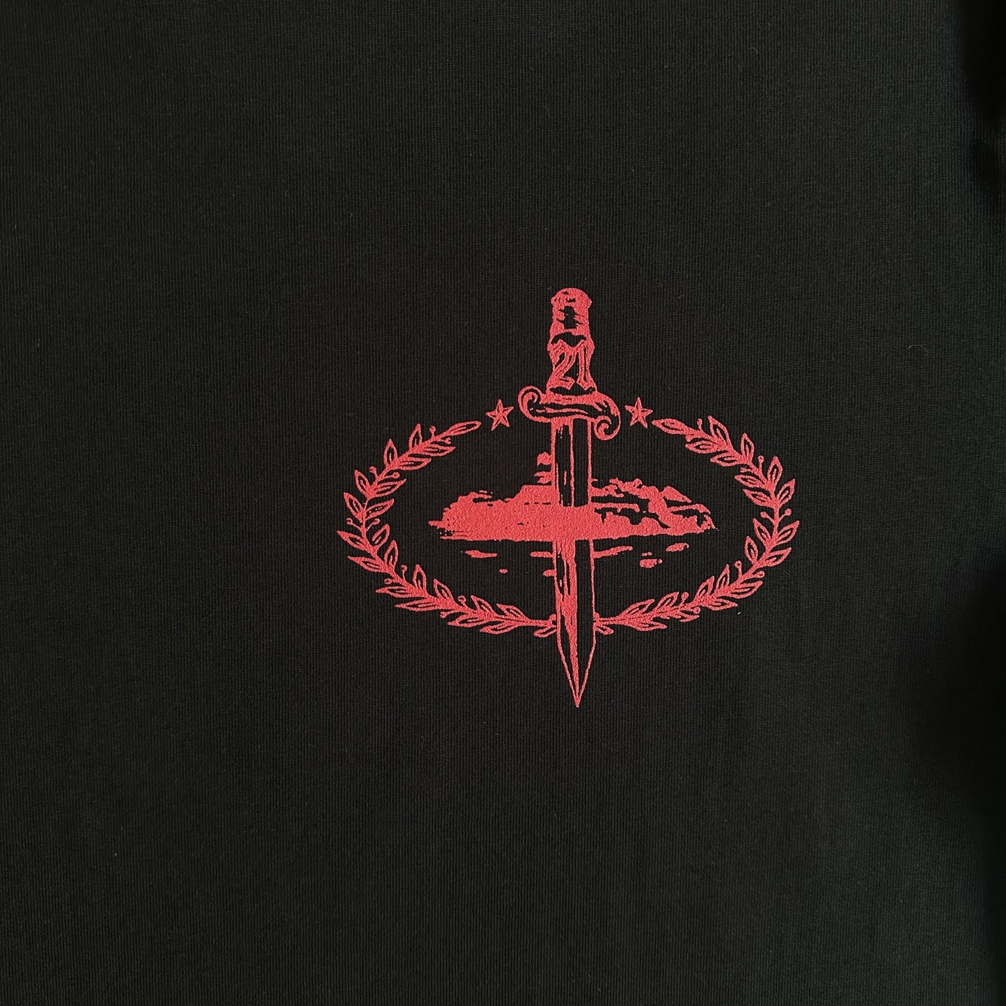 Corteiz x Slaughter Gang T-Shirt 