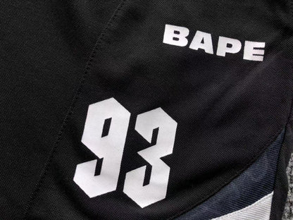 Polo e pantaloncini Bape