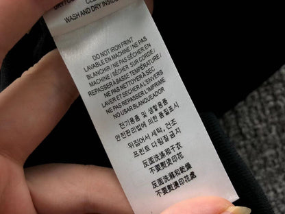 Felpa con cappuccio Burberry 