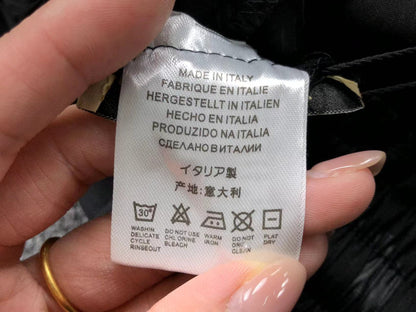 Pantaloncini Burberry