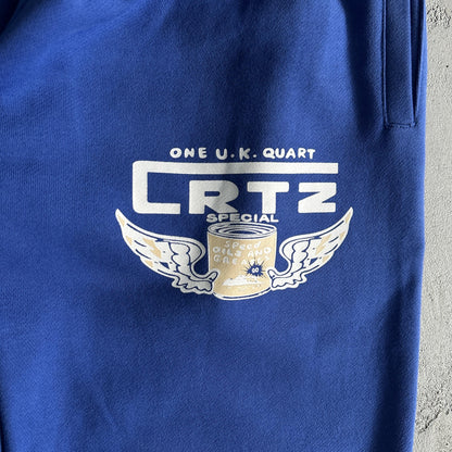 Corteiz Anzug Gasolina Set