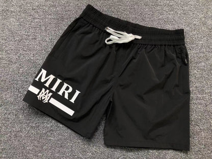 Amiri Shorts
