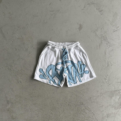 Tuta corta Synaworld