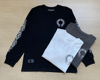 Chrome Hearts Langarmshirt