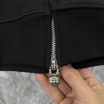 Chrome Hearts Kapuzenpullover