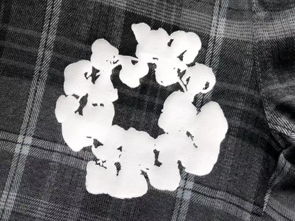 Maglietta e pantaloncini Denim Tears 