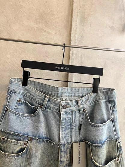 Balenciaga Hosen 2+