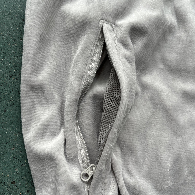 Corteiz Velvet Suit