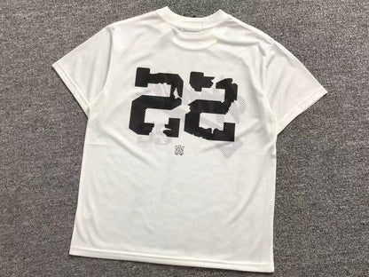 Pantaloncini e maglietta Amiri