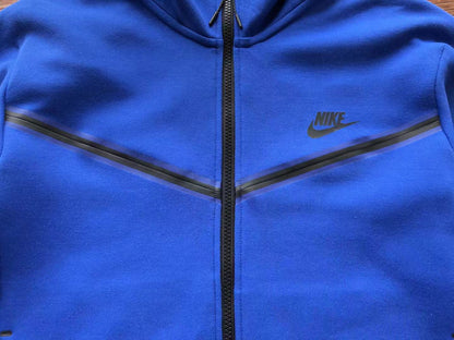 Nike Sportswear Techfleece-Anzug 