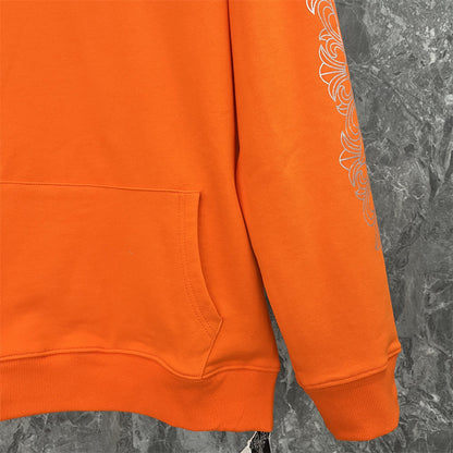 Chrome Hearts Kapuzenpullover