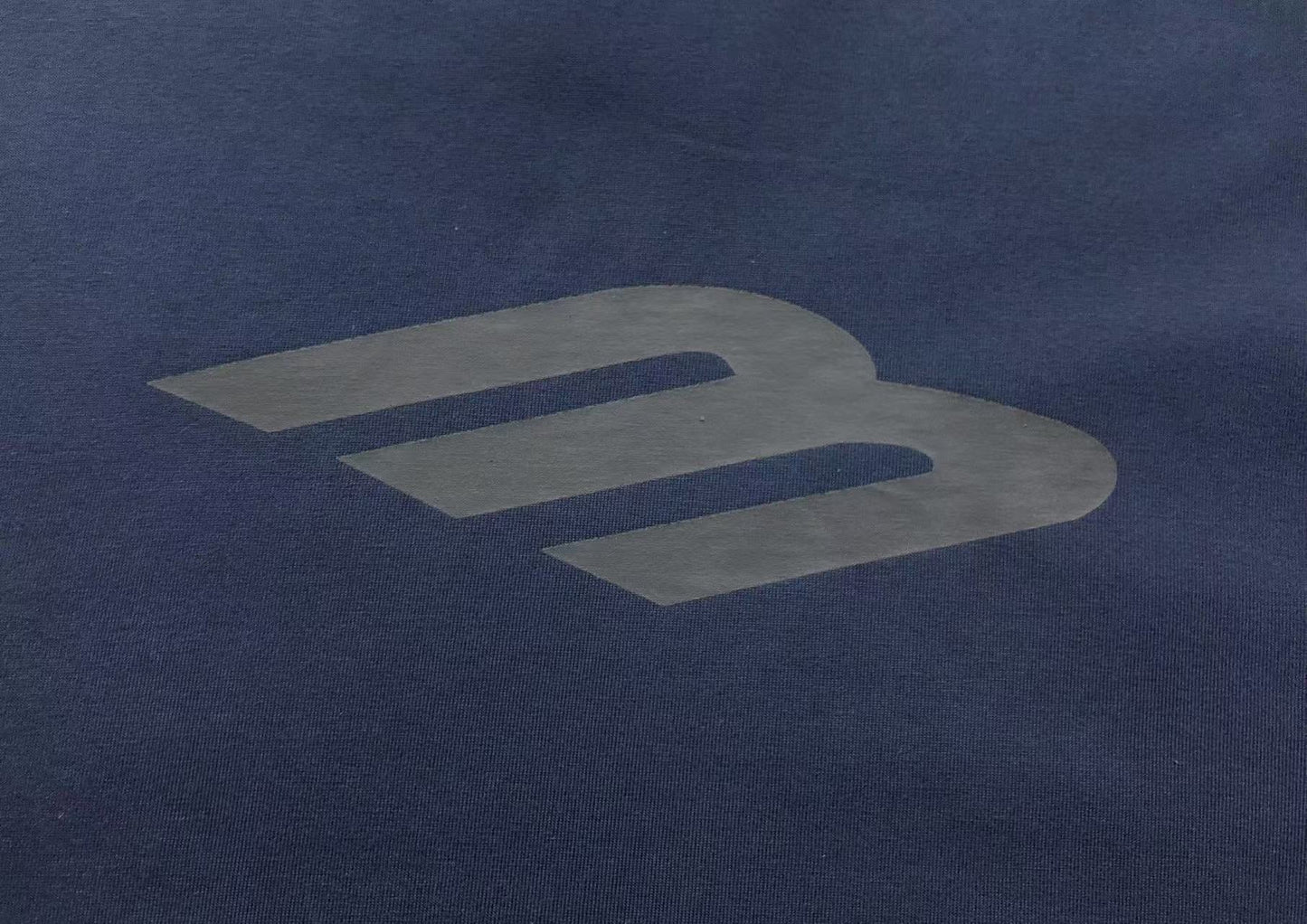 Maglietta Balenciaga