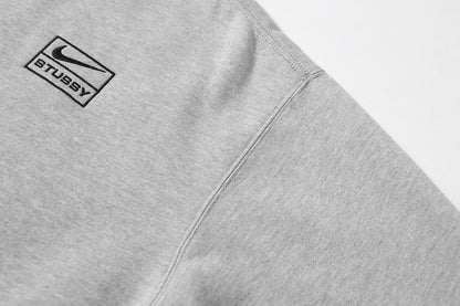 Nike x Stussy Pullover 