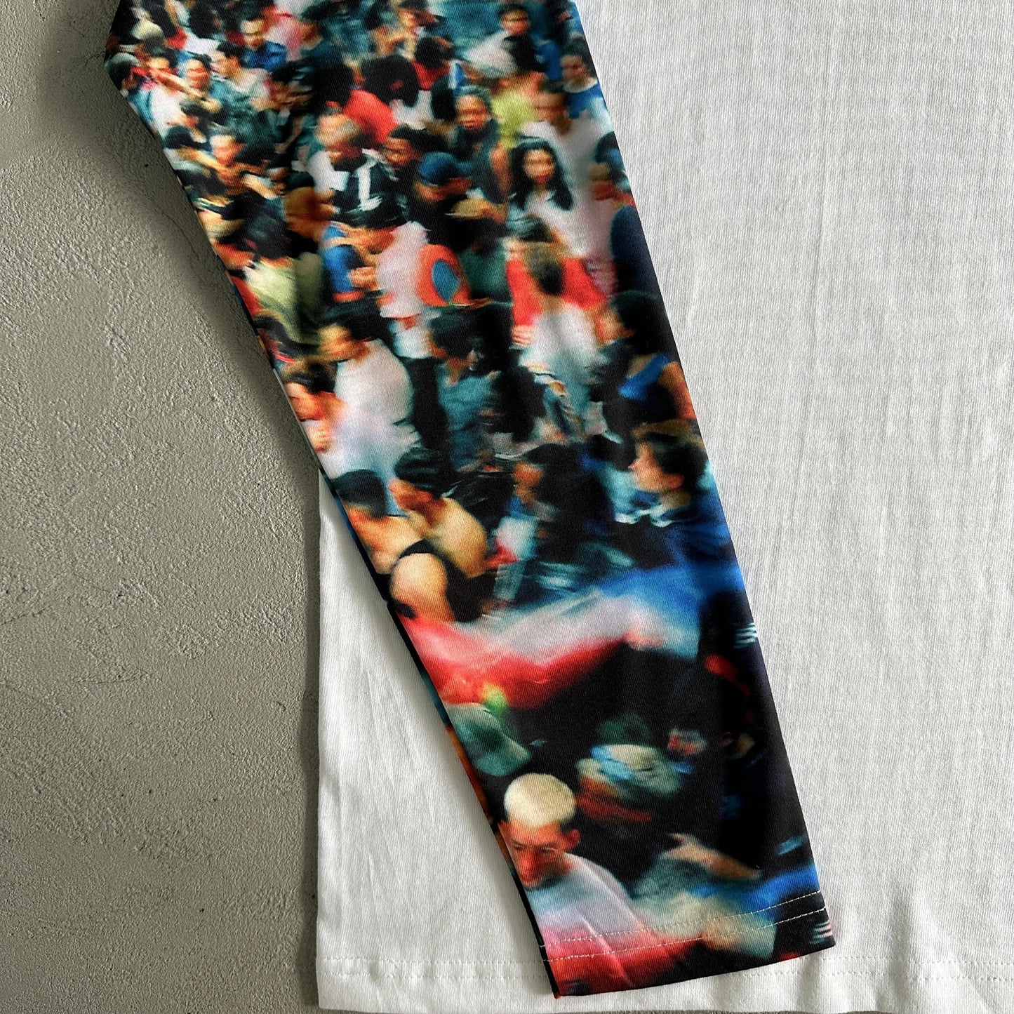 Corteiz Langarm-T-Shirt