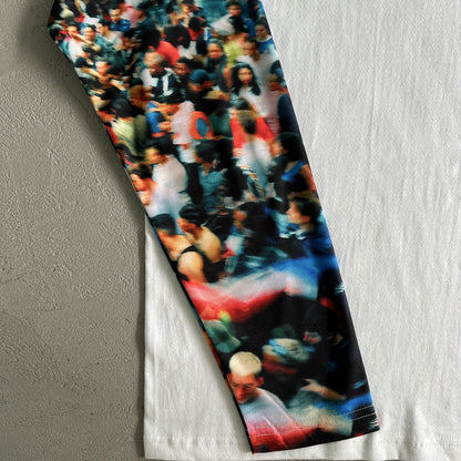 Corteiz Langarm-T-Shirt