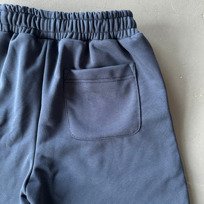 Pantaloncini Broken Planet 