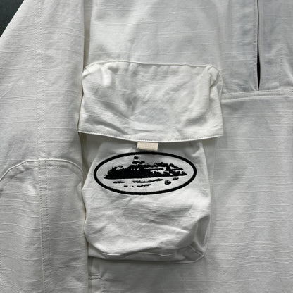 Giacca Corteiz con tasche oblique