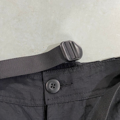 Corteiz Cargo Shorts 