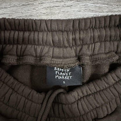 Pantaloncini Broken Planet 