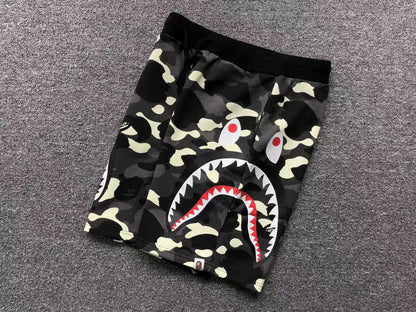 Bape Shorts