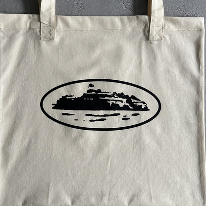 Corteiz Einzelne Schultertasche 