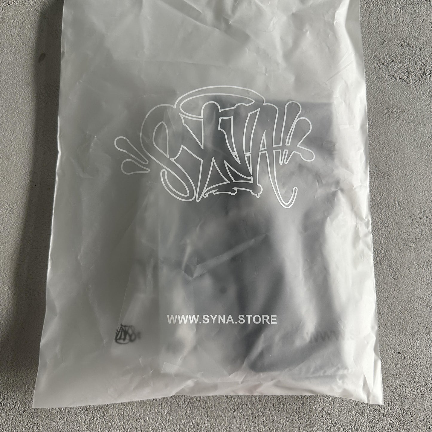 Synaworld Sturmhaube