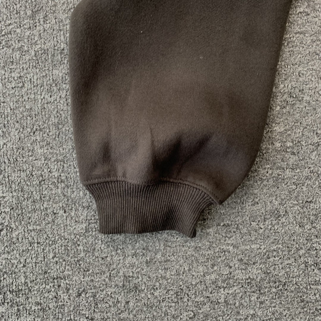 Angst vor Gott X Saint Michael Hoodie