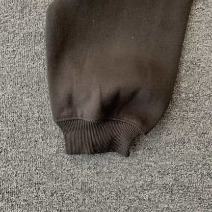 Angst vor Gott X Saint Michael Hoodie