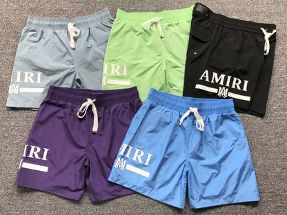 Amiri Shorts