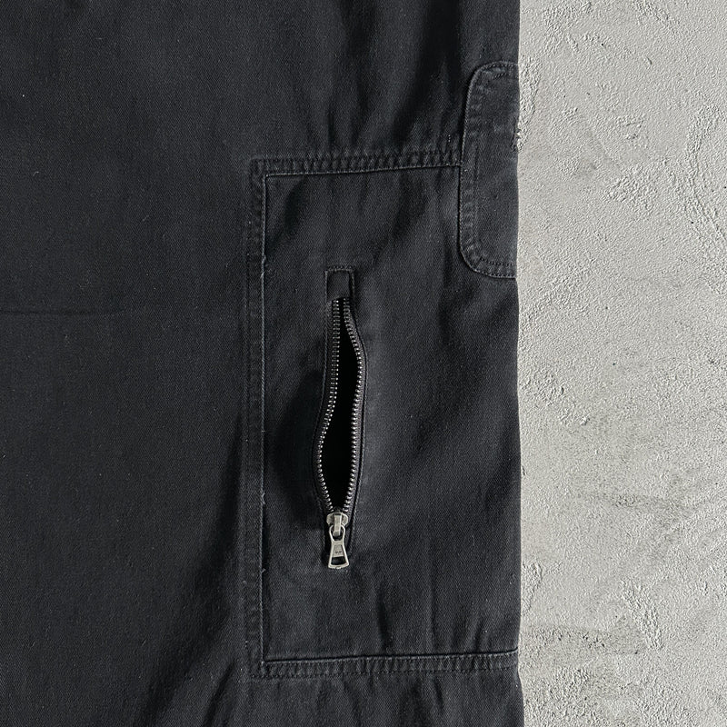 Broken Planet Cargo Pants