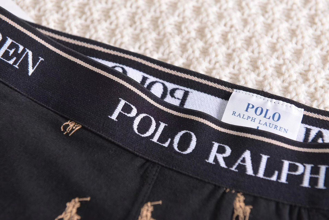 Ralph Lauren Underwear Boxers +9